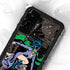 DC Comics Catwoman Vintage Action Pose Pattern Galaxy S24 Plus Waterproof Case
